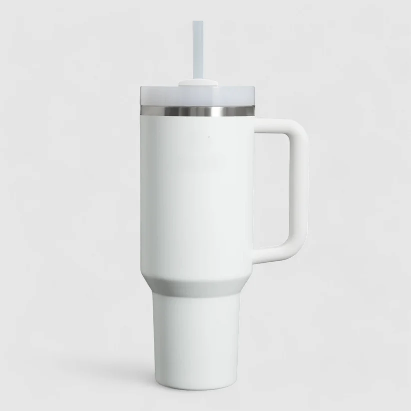 1200ml Tumbler With Handle